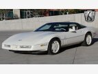 Thumbnail Photo 3 for 1988 Chevrolet Corvette Coupe